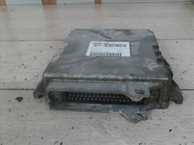PEUGEOT 306 97-02 Motorvezérlő egység ECU PCM modul