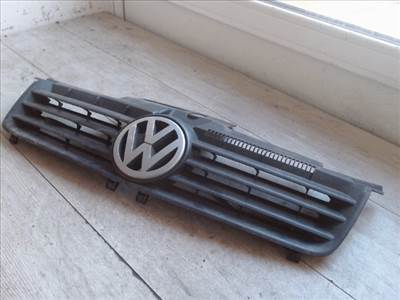 VOLKSWAGEN polo v. 02-05 hűtőrács díszrács