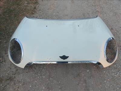 Mini One, Cooper R56, R55 motorháztető, géptető. 1.4i, 1.6i 