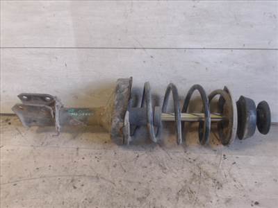RENAULT CLIO 01-06 Bal első lengéscsillapító rugóval