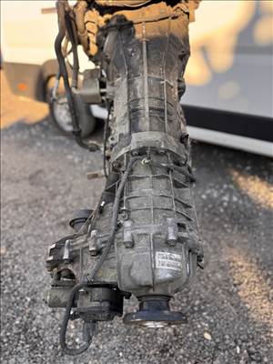 Ford Ranger Mk3 3.2 TDCi Doppelkabine 4x4 automata sebességváltó 