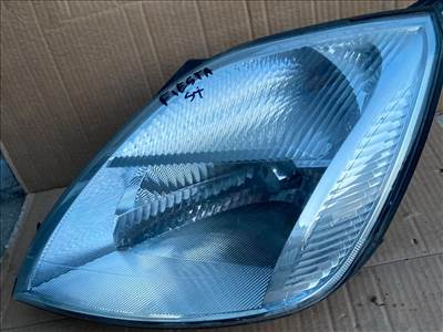 Ford Fiesta Mk5 bal fényszóró