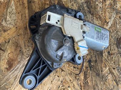 Renault Scénic I Hátsó Ablaktörlő Motor 7700433890b 54903612