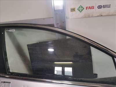 Mazda 6 (2nd gen) MAZDA 6 (GH) Jobb első Ablak 4117