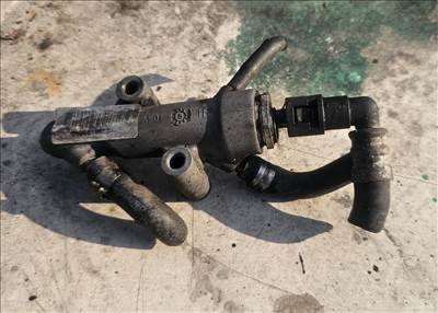 Opel Astra H, Opel Signum, Opel Vectra C, Opel Zafira B Hütöviz elosztó