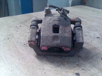 SSANGYONG Kyron 2005- Jobb első féknyereg munkahengerrel