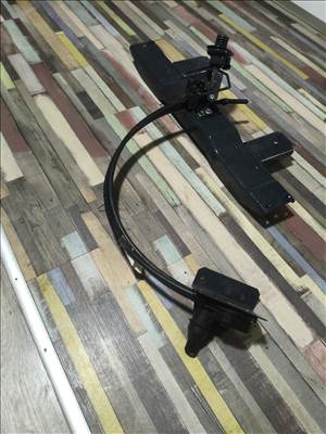 Iveco daily potkerék tartó  5801629743 000997897