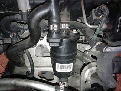 Fiat Croma II Kartergáz Visszavezető Ház *154568*