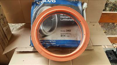 Volvo 3287936 300 levegőszűrő