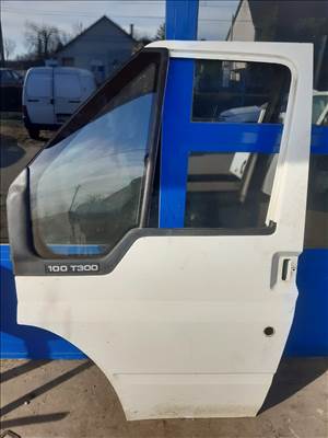 Ford Transit 00-06 Bal Első Ajtó