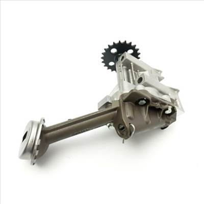 Renault Clio II 1.4 16V, 1.6 16V gyári új olajpumpa, olajszivattyú 2000-2005-ig