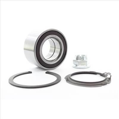 Renault Clio III 1.2 16V, 1.6 16V, 2.0 16V új utángyártott kerékcsapágy első tengely 2005-2012-ig