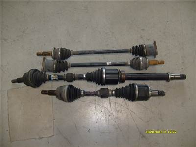  LEXUS RX 450 H FÉLTENGELYEK ELADÓK! 5yo4b1428