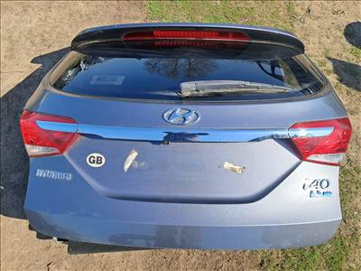 Hyundai i40 CW csomagtérajtó 
