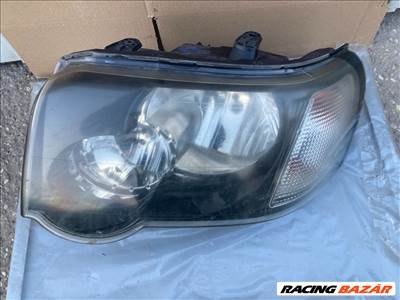 Land Rover Freelander 1 bal fényszóró 