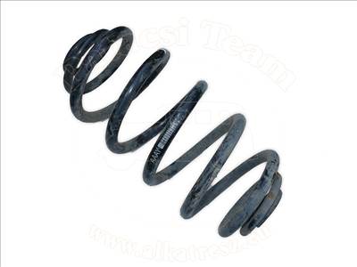 Opel Astra J 2009-2018 - rugó, hátsó, caravan,  leszerelhető gyári vonóhoroghoz, jelölés: AAAY