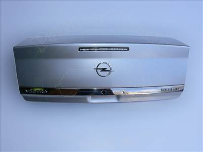 Opel Vectra C/2 2005-2008 - csomagtérfedél, 4ajtós, üres