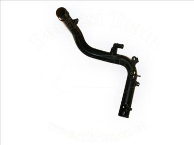 Opel Astra H 2003-2012 - cső, turbó, belépő, z13dth