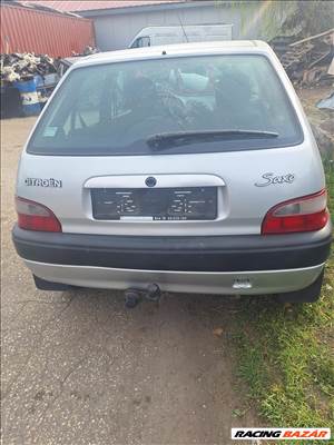 Citroën Saxo Hátsó ajtó