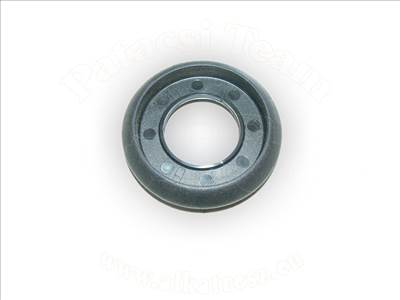 Opel Astra H 2003-2012 - alátét, tekerőgomb, első ülés alsó deréktámasz beállítás, antracit