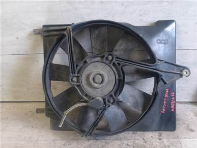 CITROEN AX -92 Hűtőventilátor