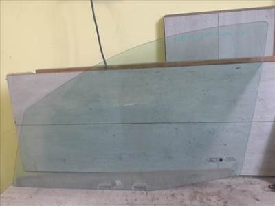FORD FIESTA 02-05 Bal első ajtóüveg