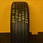 Goodyear Efficient Grip (Rep) 16" 205/55 nyári gumi