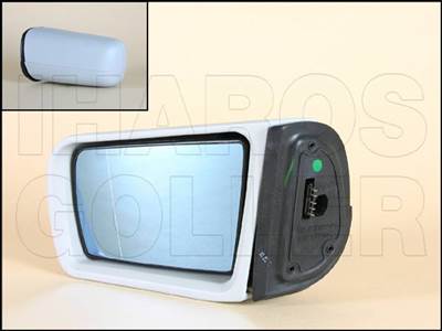 Mercedes C 1993-2000 W202 - VTK bal, el .állíth.,fűth. aszf.,fény., 5pól.(97-)