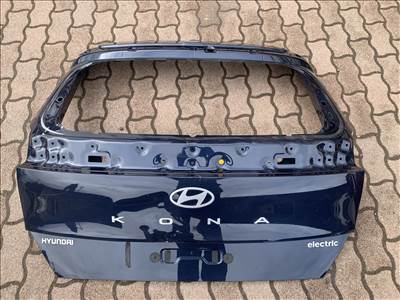 Hyundai Kona elektromos(2023-tól) csomagtérajtó 