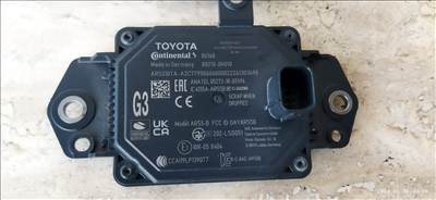 Toyota Aygo X Adapív Radar Szenzor 88210-0H010