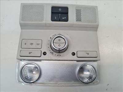 Volkswagen Golf VI kombi beltér világítás kapcsoló tetőablak vezérlővel (32411) 1k9959651 3c0035824c