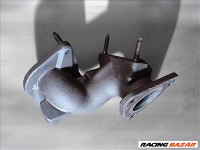 Renault Master III 2.3 DCI Turbó könyökcső 144407624R