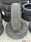 185/65 R15 Nexen Winguard Snow G3 92T | 7,5mm l 2db l DOT2025