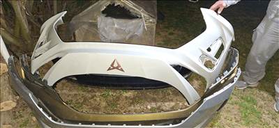 Cupra Terramar bontott gyári első lökhárító eladó.