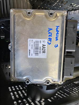 Opel Meriva B 1.7 CDTI Motorvezérlő elektronika  55581805