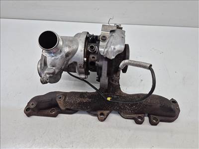 Volkswagen Golf VII 1.6 CR Turbó 04L 971 501 A (29394) 04l253016h