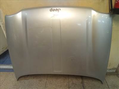 JEEP Cherokee (KJ) 2001.05.01-2007.12.31 Motorháztető 