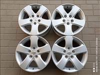 5x114,3 16" Suzuki használt alufelni garnitúra