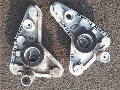 Ford Focus Mk1 sedan hátsó lámpa foglalat 