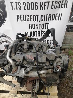 Ford Focus Mk3, Ford Galaxy Mk3 motor  g6da00000