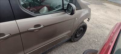 Ford Transit Connect jobb első ajtó 