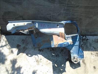 Daewoo Lanos jobb első negyed 