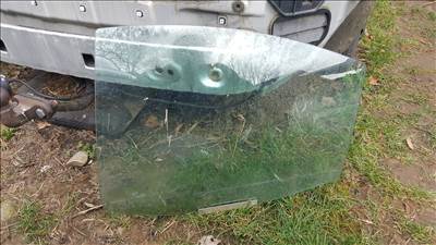 Volvo 30674338 S60 bal hátsó üveg