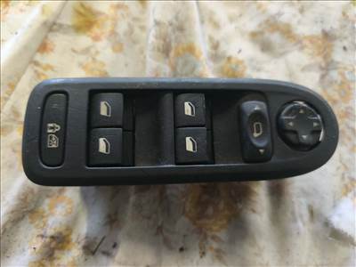 Peugeot 308 I ablakemelő kapcsoló 