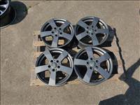 16" 5x112 Volkswagen Golf VI - Jetta