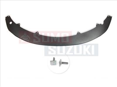 Suzuki SX4 első lökhárító spoiler SEDAN 71760-80J00-5PK