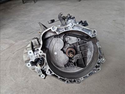 OPEL MERIVA B 1.6 cdti M320MDE váltó 