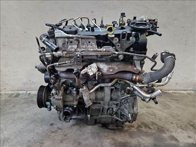 OPEL MERIVA B 1.6 cdti LVL motor 