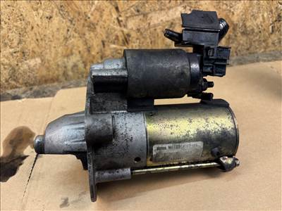 Mazda 3 (BK) MZ-CD 1.6 Sport 1.6 dízel önindító 