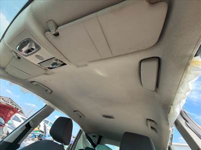 Ford C-Max Mk1 Bal Napellenző *159970*